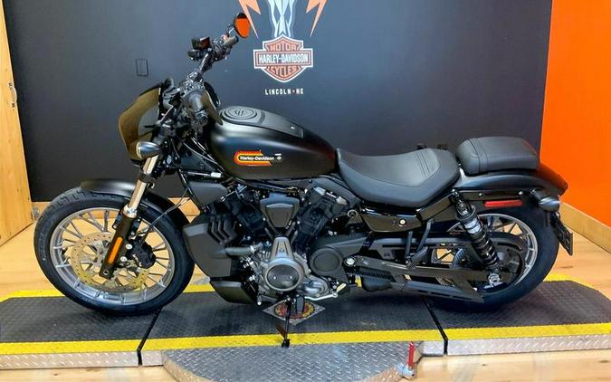 2024 Harley-Davidson® RH975S - Nightster® Special