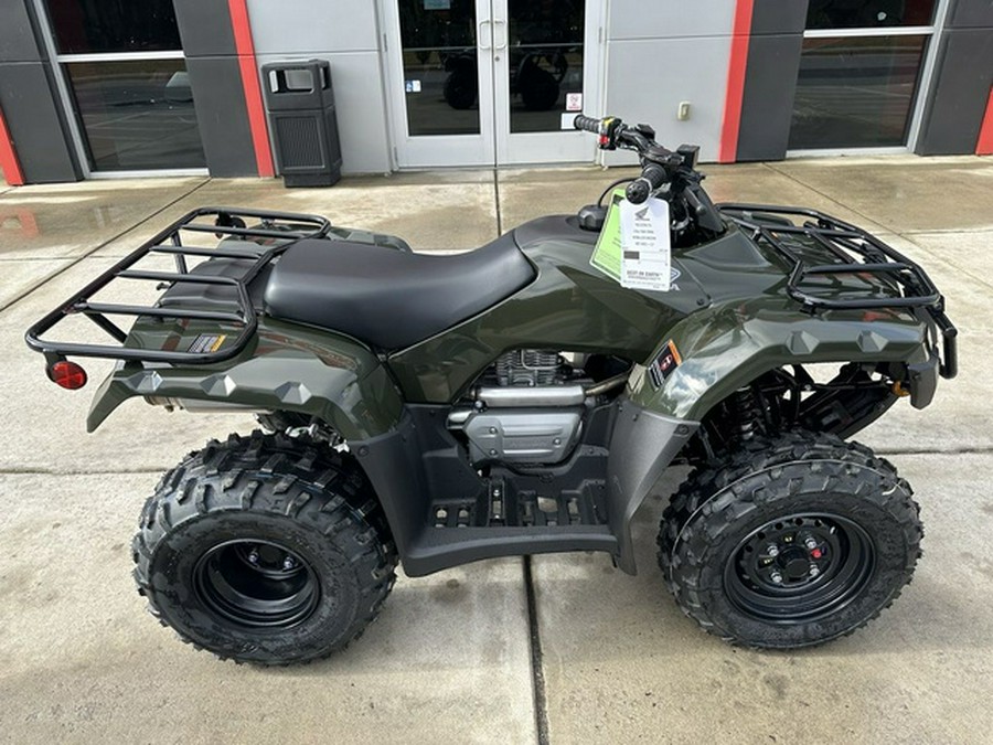 2024 Honda Fourtrax Recon