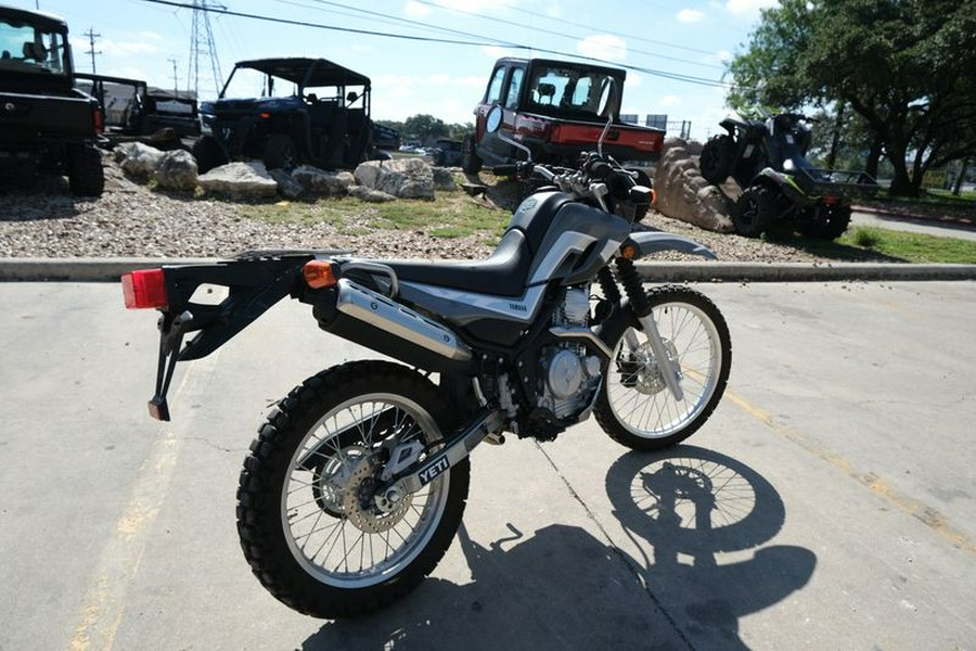 Used 2023 YAMAHA XT250