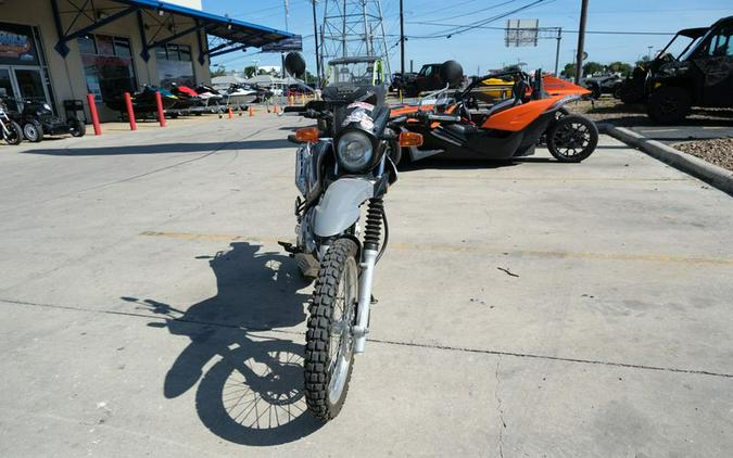 Used 2023 YAMAHA XT250