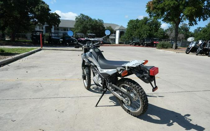 Used 2023 YAMAHA XT250