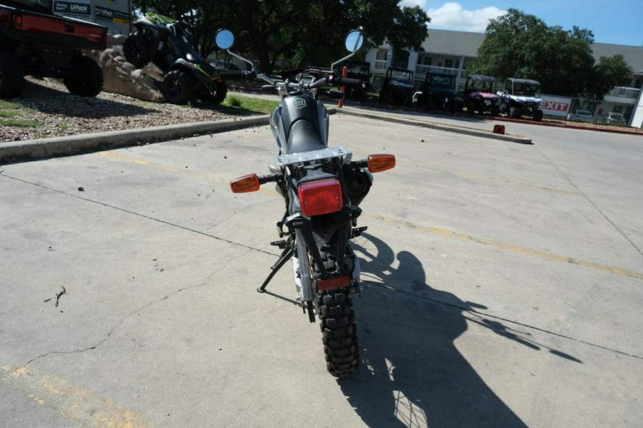 Used 2023 YAMAHA XT250