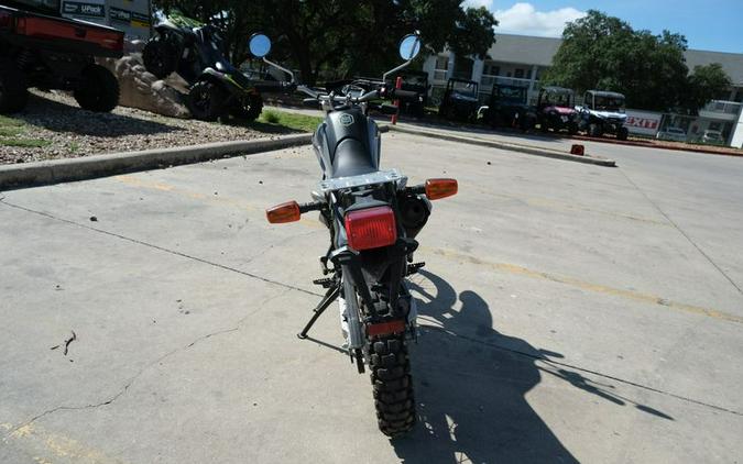 Used 2023 YAMAHA XT250