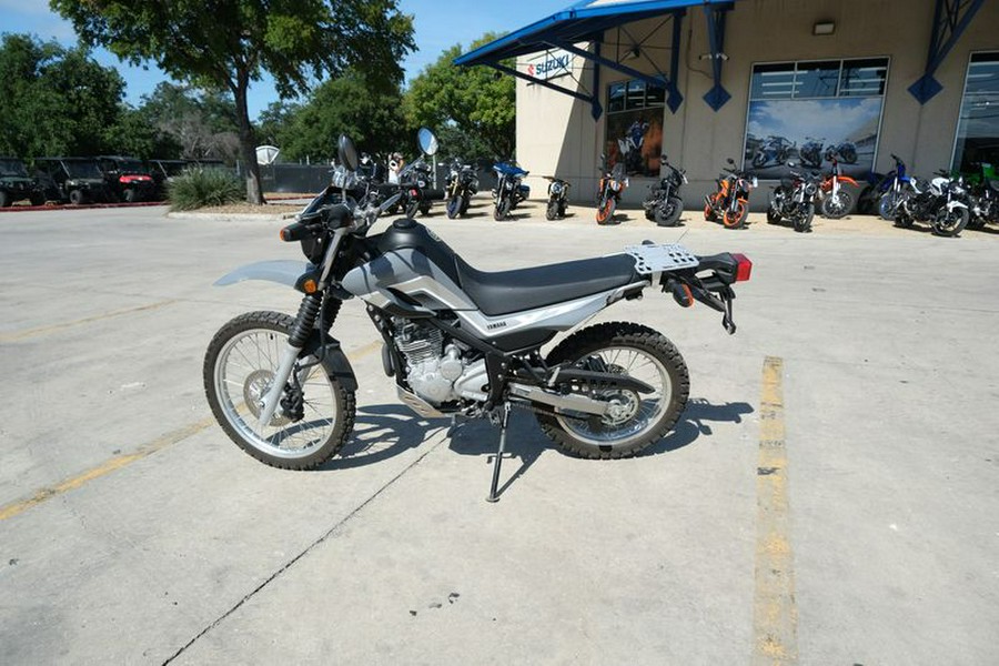 Used 2023 YAMAHA XT250