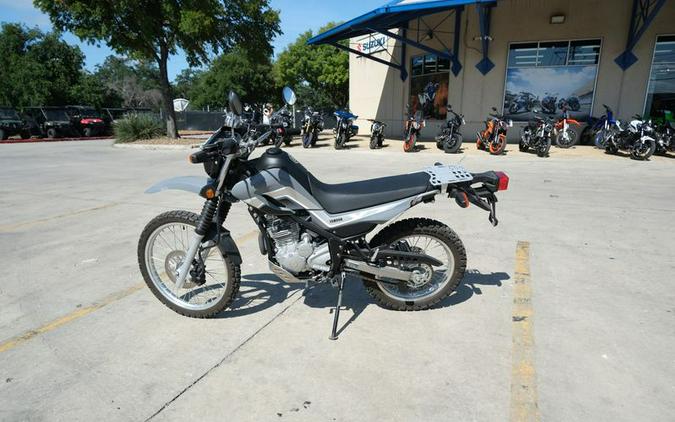 Used 2023 YAMAHA XT250