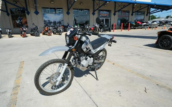 Used 2023 YAMAHA XT250