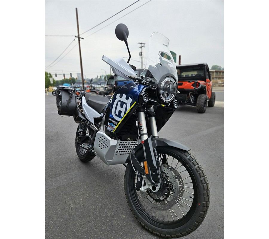 2024 Husqvarna Motorcycles Norden 901 Expedition