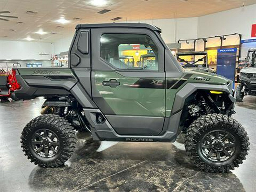 2024 Polaris Polaris XPEDITION XP Northstar