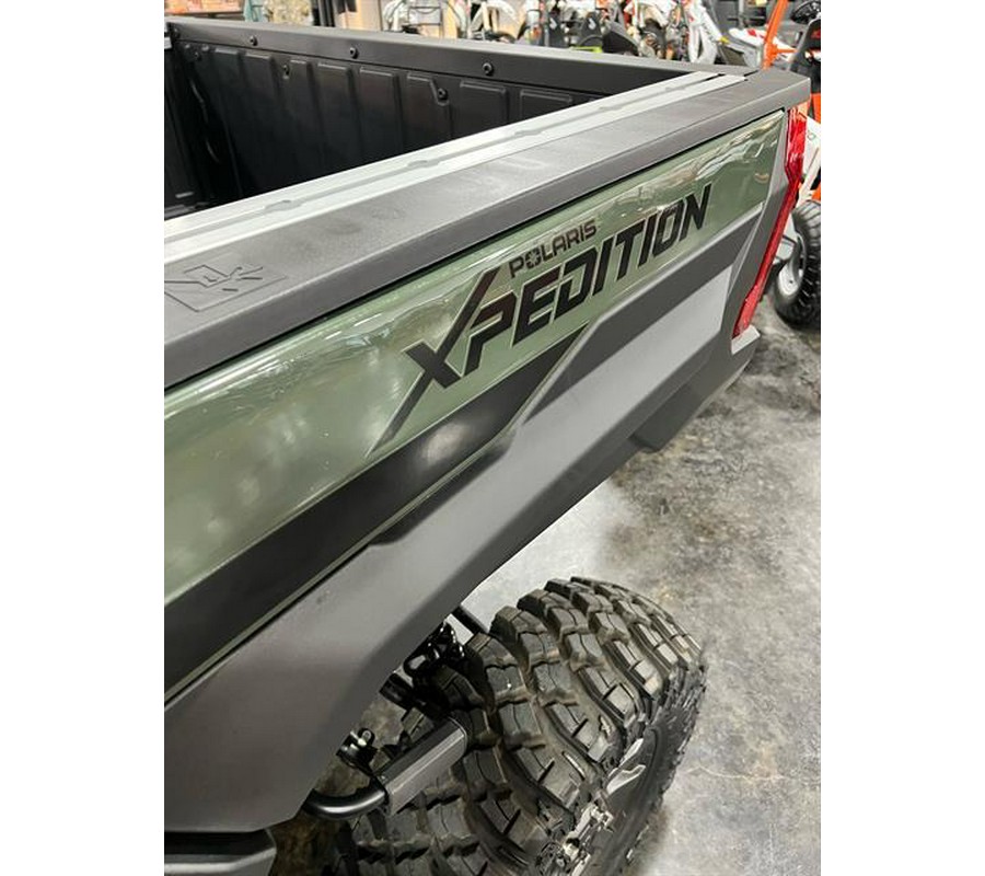 2024 Polaris Polaris XPEDITION XP Northstar