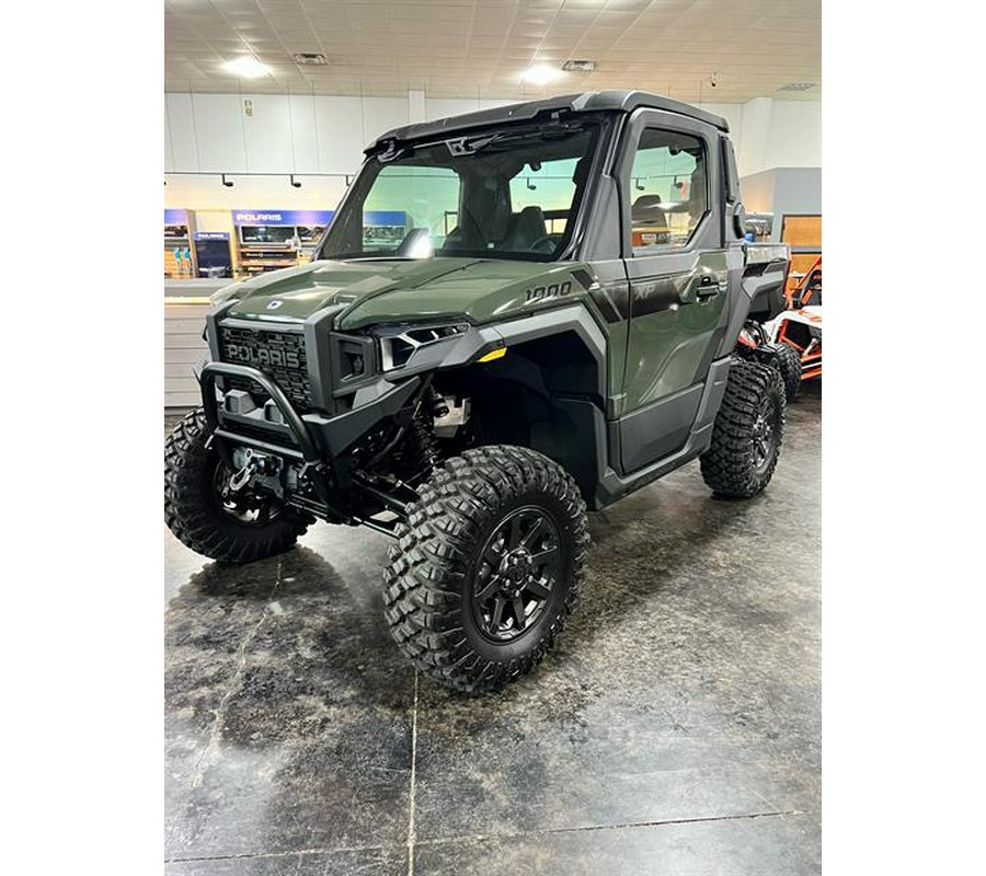 2024 Polaris Polaris XPEDITION XP Northstar
