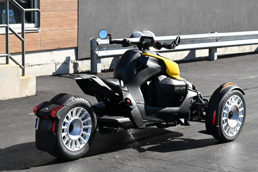 2025 Can-Am® Ryker Rally