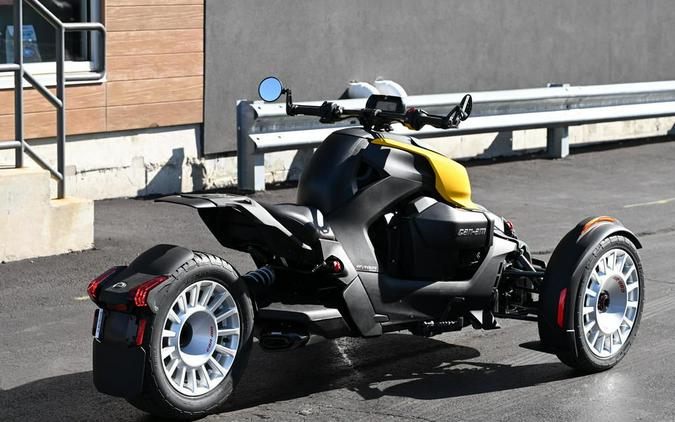 2025 Can-Am® Ryker Rally