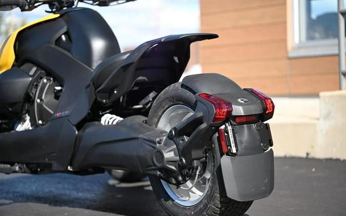 2025 Can-Am® Ryker Rally