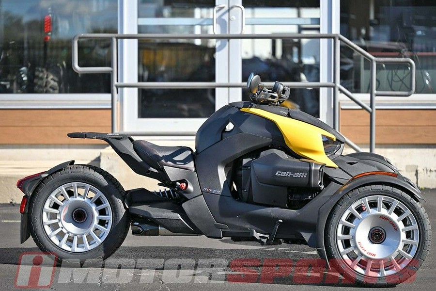 2025 Can-Am® Ryker Rally