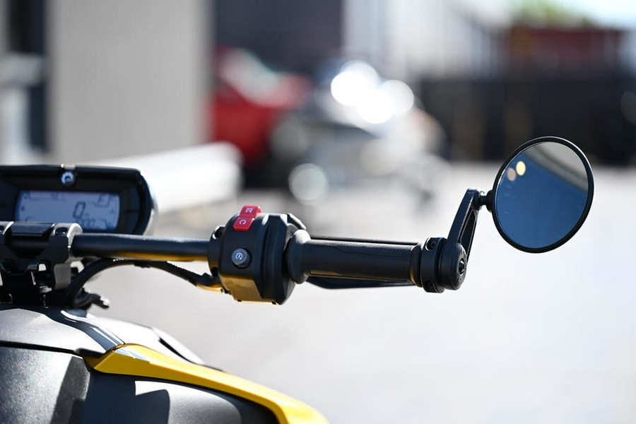 2025 Can-Am® Ryker Rally