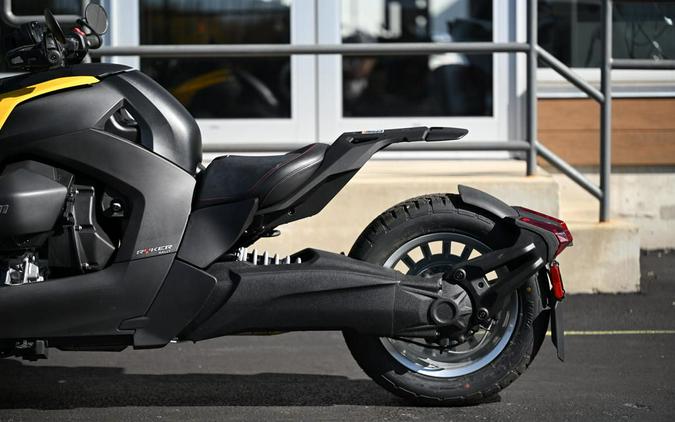 2025 Can-Am® Ryker Rally