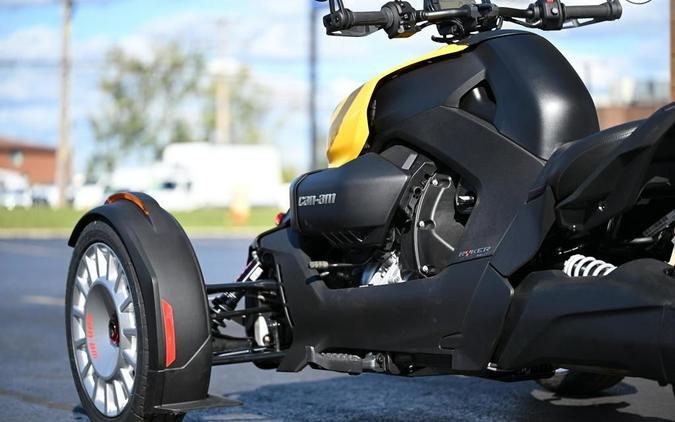 2025 Can-Am® Ryker Rally