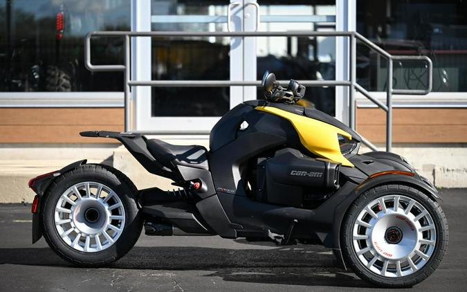 2025 Can-Am® Ryker Rally