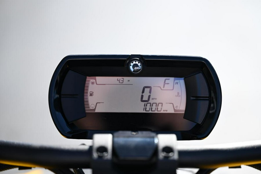 2025 Can-Am® Ryker Rally