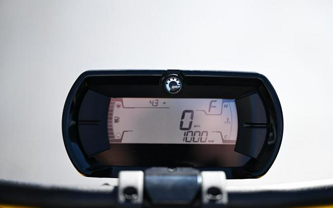 2025 Can-Am® Ryker Rally