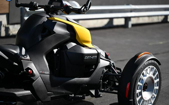 2025 Can-Am® Ryker Rally