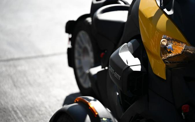 2025 Can-Am® Ryker Rally