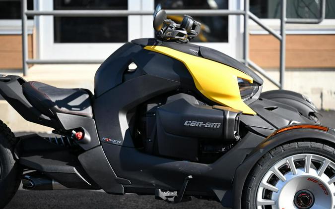 2025 Can-Am® Ryker Rally