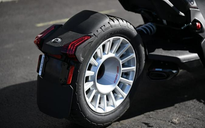 2025 Can-Am® Ryker Rally