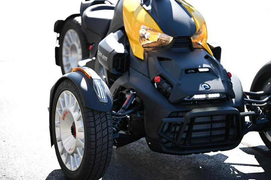 2025 Can-Am® Ryker Rally