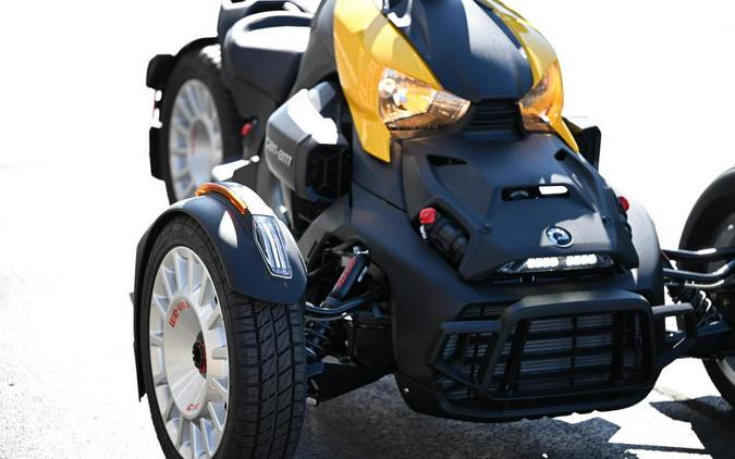 2025 Can-Am® Ryker Rally