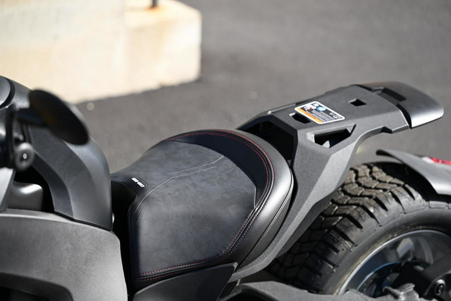 2025 Can-Am® Ryker Rally