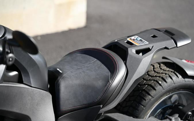 2025 Can-Am® Ryker Rally