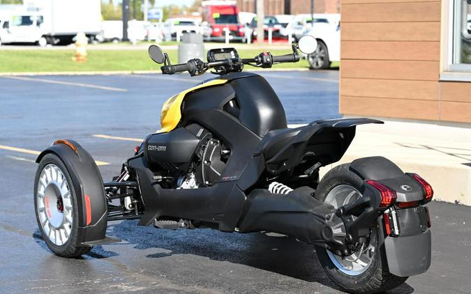 2025 Can-Am® Ryker Rally