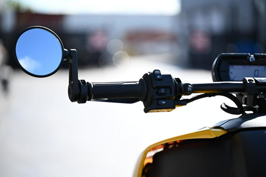 2025 Can-Am® Ryker Rally