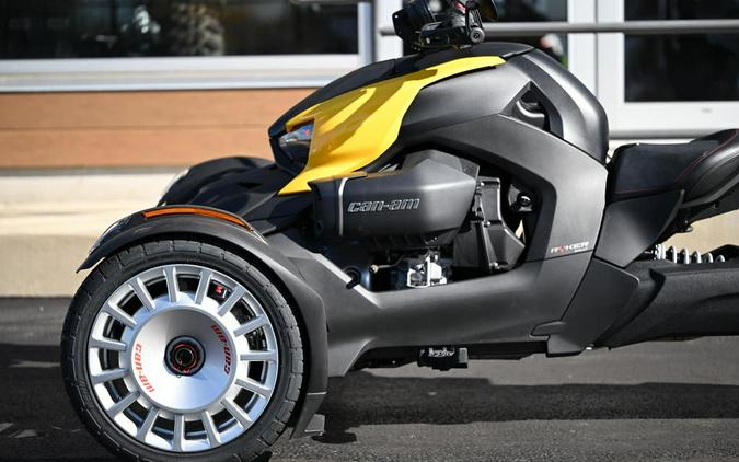 2025 Can-Am® Ryker Rally