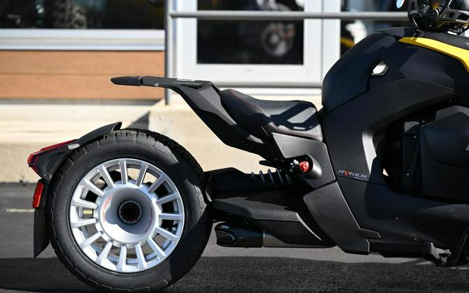 2025 Can-Am® Ryker Rally