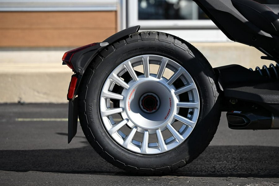 2025 Can-Am® Ryker Rally