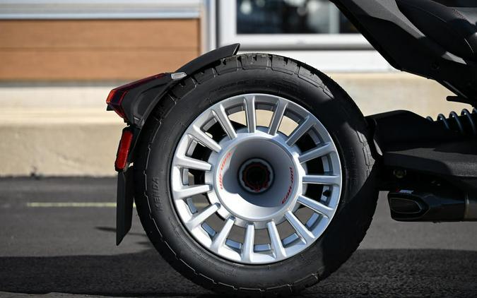 2025 Can-Am® Ryker Rally