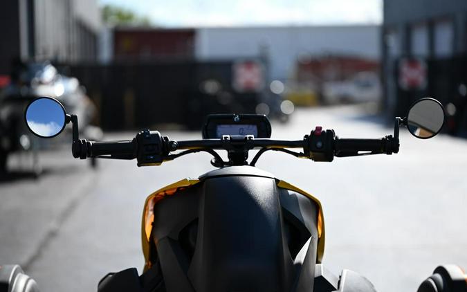 2025 Can-Am® Ryker Rally