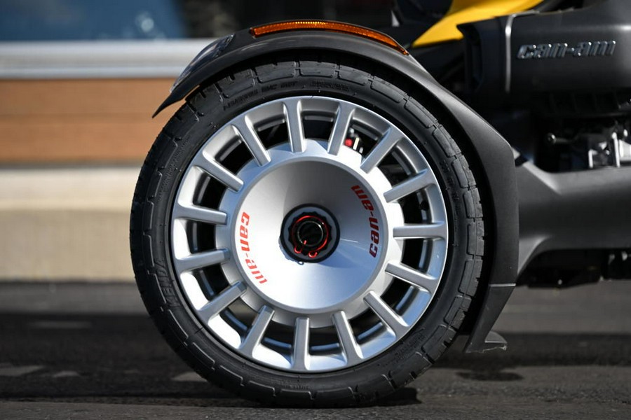 2025 Can-Am® Ryker Rally