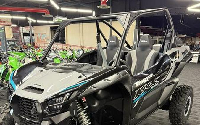 2025 Kawasaki Teryx KRX® 1000
