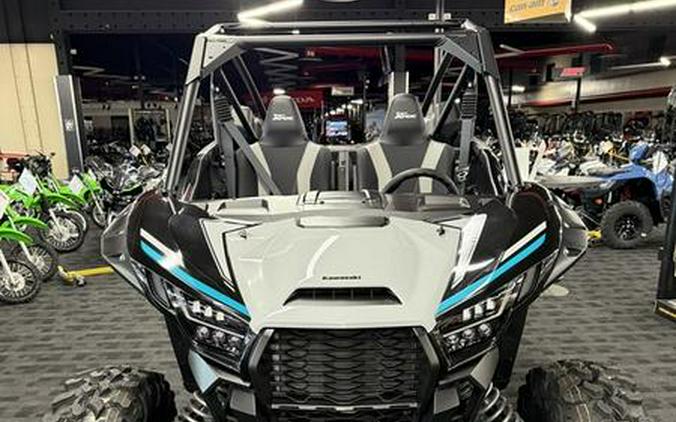 2025 Kawasaki Teryx KRX® 1000