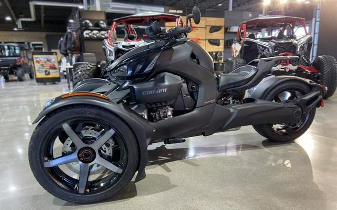 2026 Can-Am® Ryker Sport Rotax 900 ACE