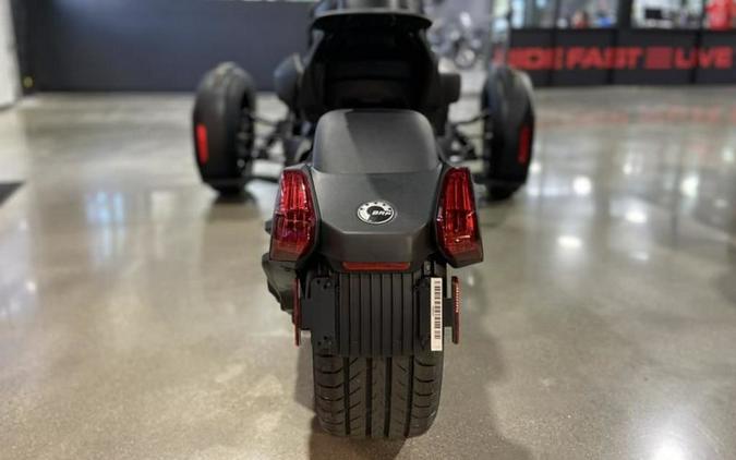 2026 Can-Am® Ryker Sport Rotax 900 ACE