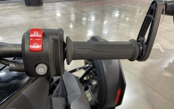 2026 Can-Am® Ryker Sport Rotax 900 ACE