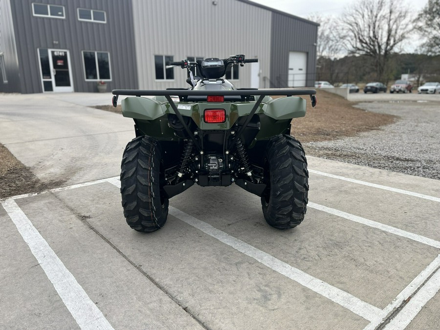2026 YAMAHA KODIAK 700 EPS - A102525