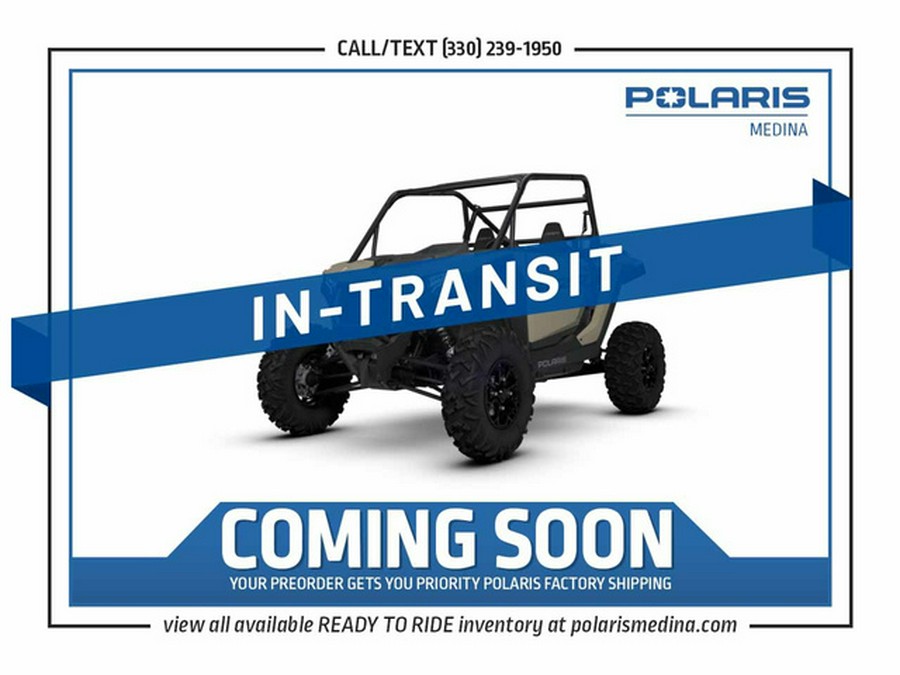 2026 Polaris RZR XP 1000 SPORT - SAND DUNE Sport