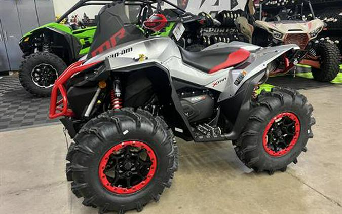 2026 Can-Am Renegade X MR 1000R