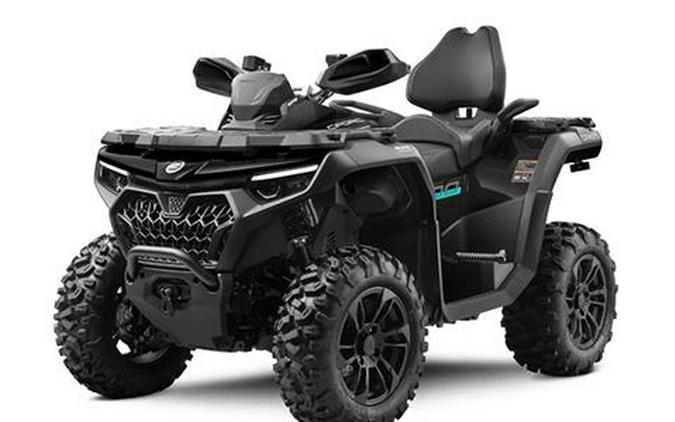 2026 CFMOTO CForce 800 Touring