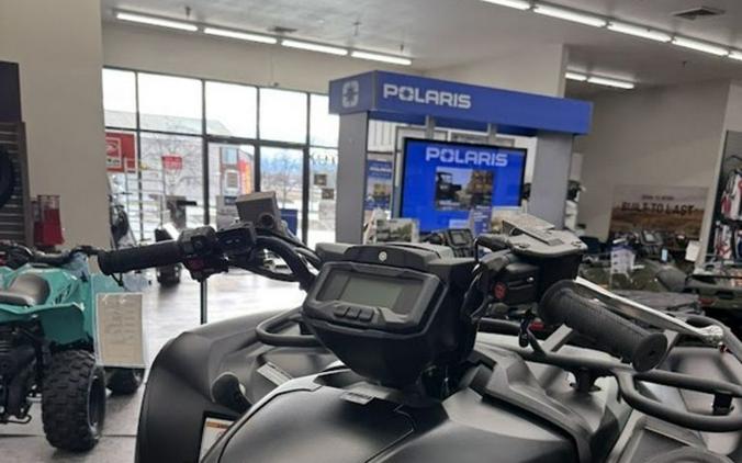 2026 Yamaha Grizzly EPS XT-R